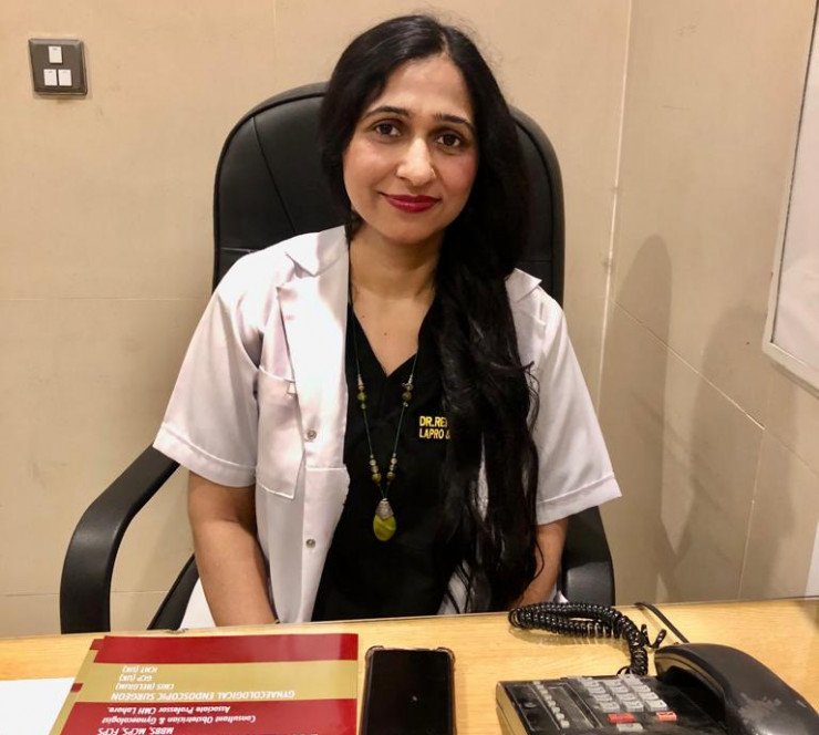Best Gynecologist in Pakistan