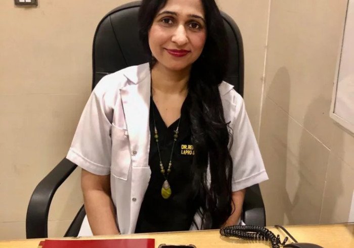 Best Infertility Doctor in Lahore