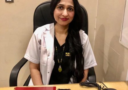 Best Gynecologist in DHA Lahore